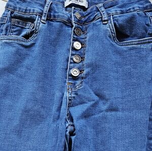 American Bazi Jeans